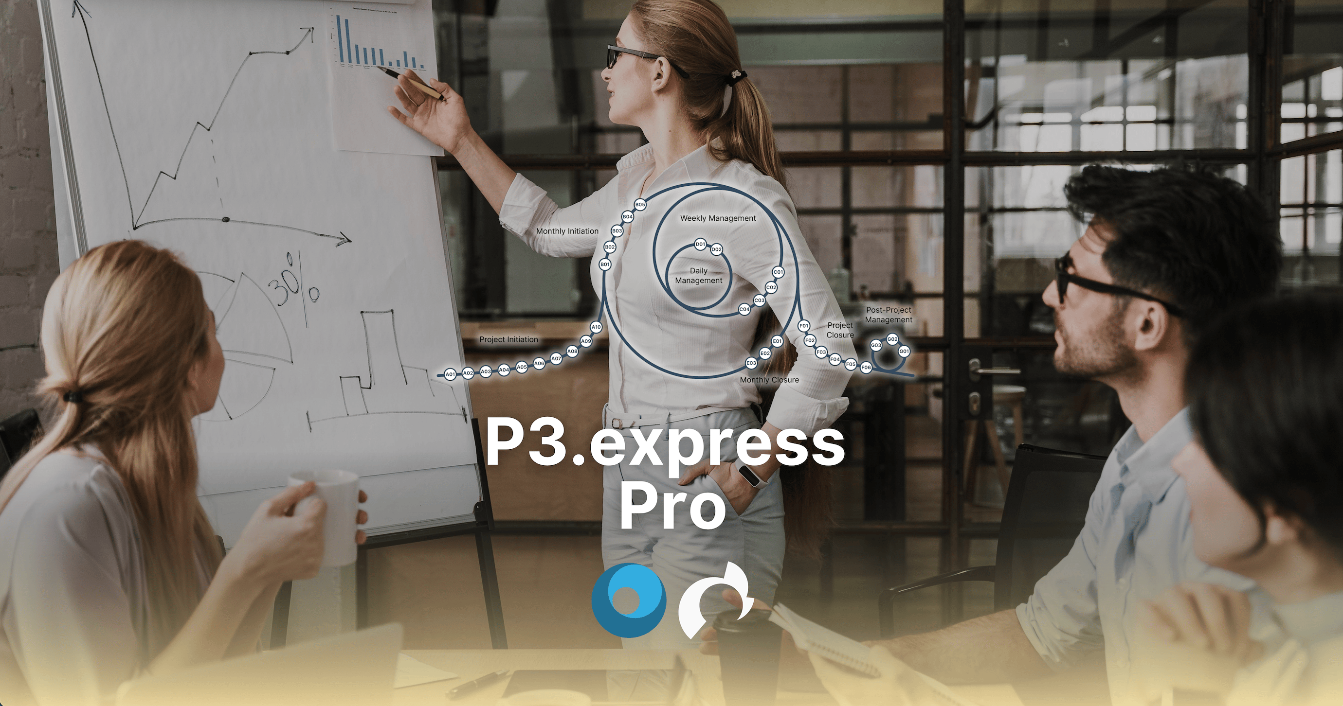 P3.express Pro Course